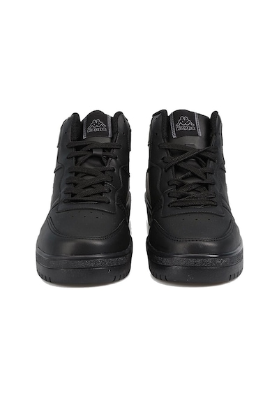 Kappa Unisex Günlük Ayakkabı Logo Maserta MD TK 371L36W Siyah