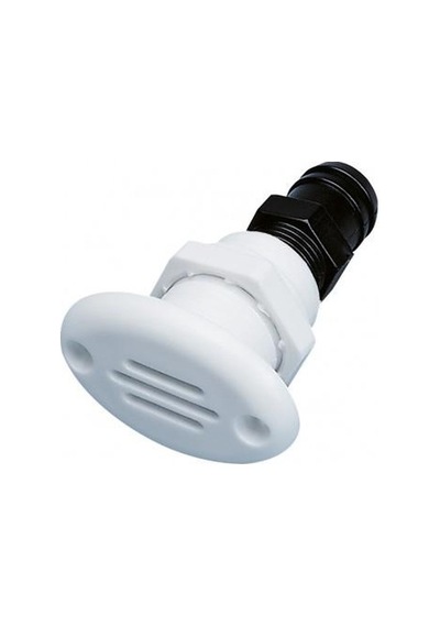 Nuova Rade Oval Tank Havalandırması