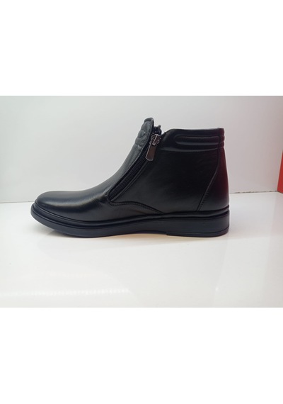 Komcero 2K1320 Comfort Deri Erkek Bot