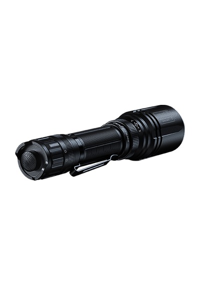 Fenix Tk30r 500 Lümen El Feneri Siyah