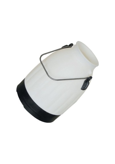 Bartech 30 Lt. Dar Ağızlı Ø 18cm Polipropilen Güğüm