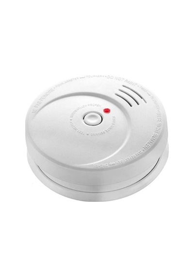 Cata Ct-9451 Pilli Duman Dedektörü Yüksek Sesli