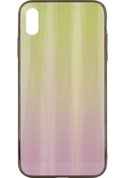 Nettech Apple  Uyumlu  iPhone Xs Max Degrade Arka Koruma Kılıf