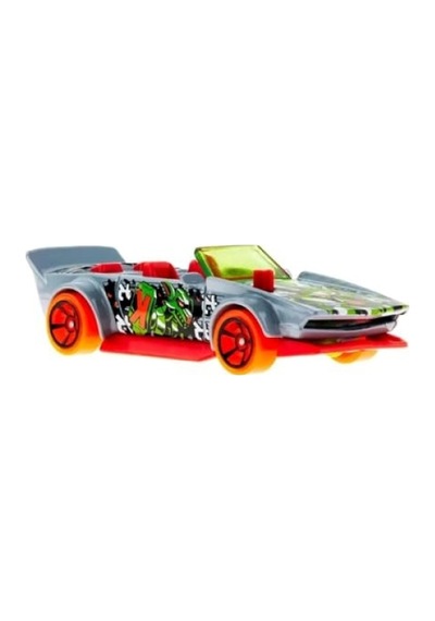 Hot Wheels Tekli Arabalar Hkk14 - 2023 Modeli 015/250