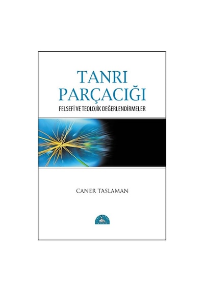 Tanrı Parçacığı