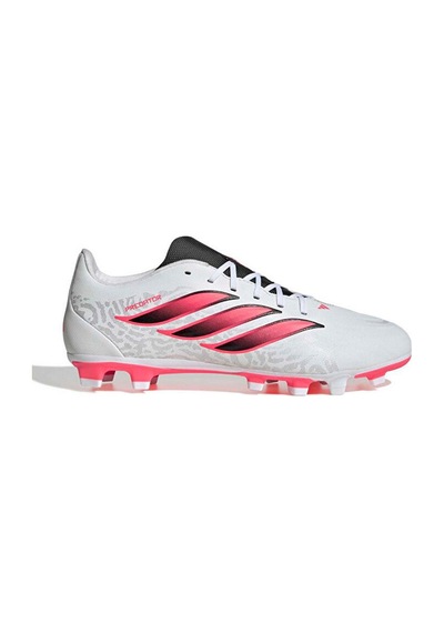 Adidas Ih2111 Predator Club Fg/mg Unisex Krampon Beyaz