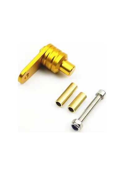 Hsb Scooter Üniversal El Freni Hsb 121 Gold