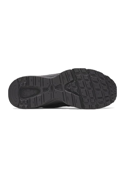 Under Armour Ua Tech Runner Unisex Koşu Ayakkabısı 6011293-001 Siyah Siyah