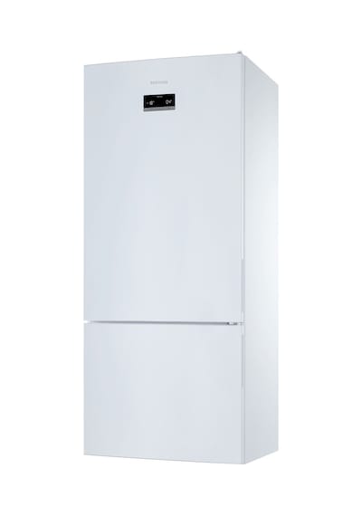 Samsung RB50RS334WW 520 LT No-Frost Kombi Tipi Buzdolabı