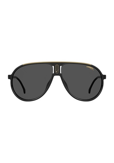 CARRERA CHAMPION65/N 807IR 62-12 130 ERKEK GÜNEŞ GÖZLÜĞÜ