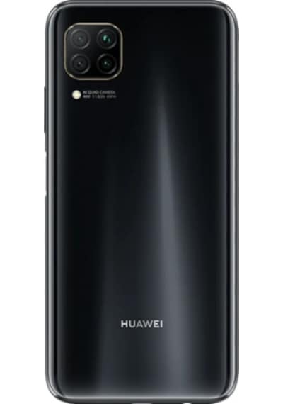 Huawei P40 Lite 128 GB Siyah (Outlet)