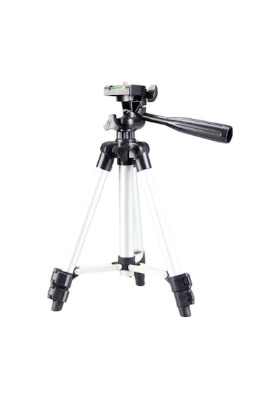 Ally 65Cm Alüminyum Cep Telefonu+Kamera Tripod Stand