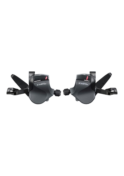 Shimano Claris Sl-r2000-r-r2000-l Vites Kolları 2x8v Siyah