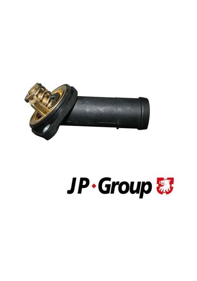 Jp Group 1114601800 Termostat 92 Derece Cayc Cayb Vw Skoda Fabia Ibiza Leon Octavia A1 A3 1.6 Tdı 2009