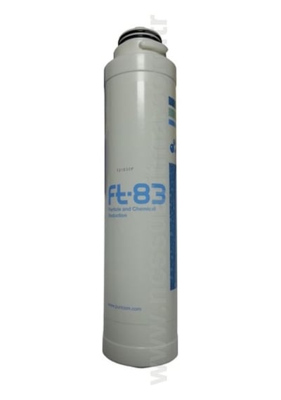 Waterlife Ro Su Arıtma 4 Lü Filtre Takımı