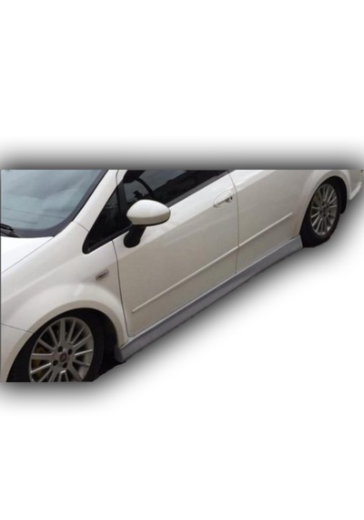 Fiat Linea Marşpiyel Düz Model Astarlı Sağ Ve Sol