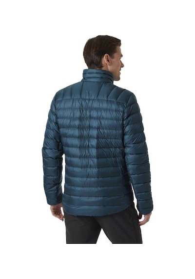 Helly Hansen Verglas Down 2.0 Erkek Mont Hha.63359 Dark Creek