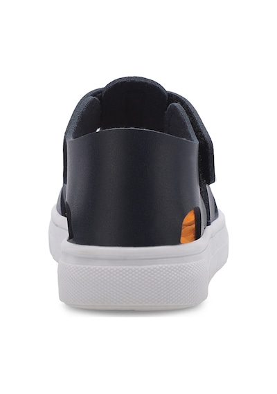 Slazenger  KRYSTAL Çocuk Cırt Cırtlı Lacivert Sandalet