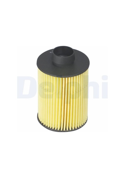Hdf608 - Yakıt Filtresi - Delphı