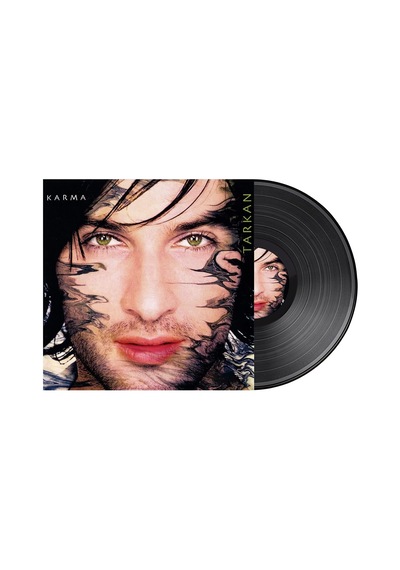 Tarkan Karma Plak