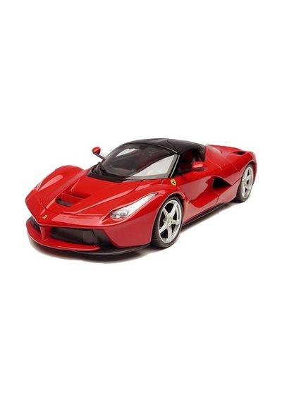 Burago 1 18 Ferrari Signature Laferrari Model Araba