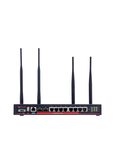 Ricon S9960Me 8Ge/Lte Router
