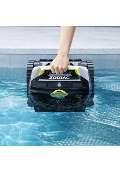 Zodıac Freedom Lite Kablosuz Otomatik Havuz Süpürge Robotu-robotic Poll Cleaner-toptancıyızbiz