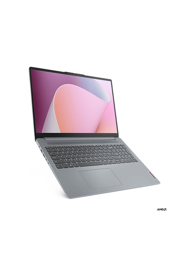 Lenovo IdeaPad Slim 3 15ABR8 82XM00QXTX R5-5625U 8 GB 512 GB SSD 15.6" W11H Dizüstü Bilgisayar
