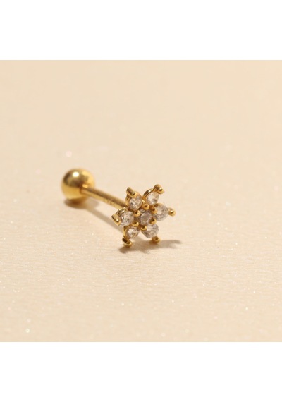 Celeste Piercing 717131 Gold