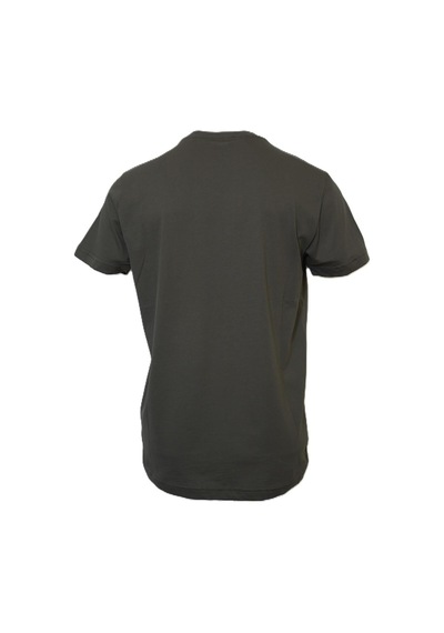 Vıgoss Actıon Baskılı Erkek T-shırt 62918-03370 Haki
