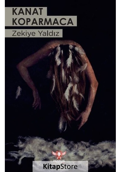 Kanat Koparmaca / Zekiye Yaldız
