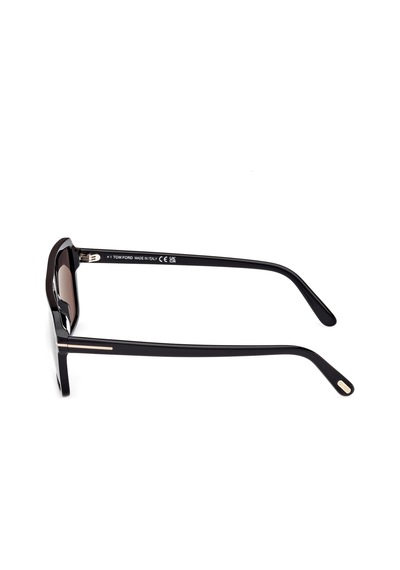 Tom Ford Ft1176 01a Erkek Güneş Gözlüğü Siyah