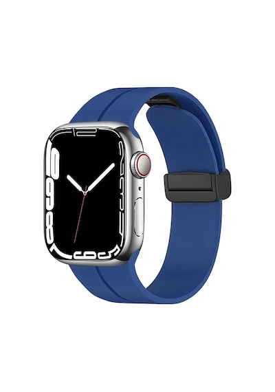 Watch 40mm Uyumlu Krd-84 Uyumlu Zore Kordon-beyaz