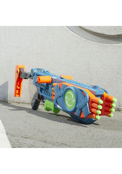 Nerf Elite 2.0 Flip F2551 Nerf Elite 2.0 Flip F2551