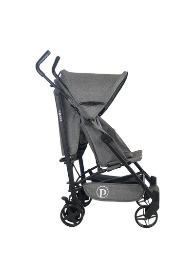 Prava Smart Baston Bebek Arabası