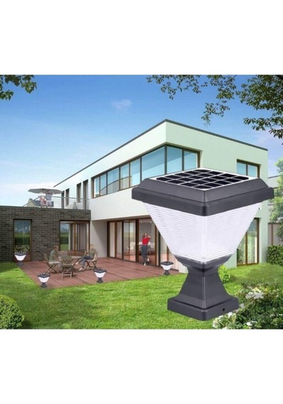 Cata Ct-7315 30W Solar Set Üstü