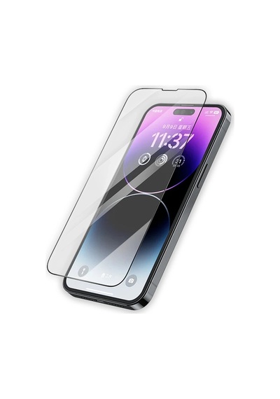 Apple iPhone Uyumlu 12 Pasifik Cam Ekran Koruyucu