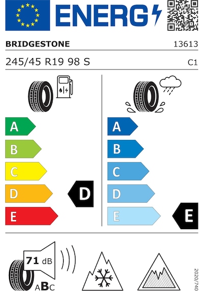 Nexen 225/65 R18 103H N'Fera Ru 1 4x4 Yaz Lastiği 2024