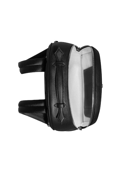Montblanc Grain Sırt Çantası 199459 Siyah