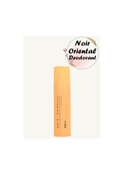 Kadın Deodrant Noir Oriental 150 Ml