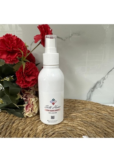 Silk Home Silkhome İpek Eşarp Sprey 150ml-33829