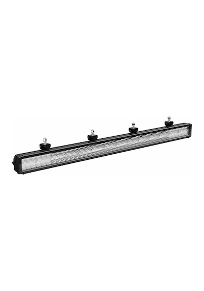 Osram Off-road Led Lamba Lightbar Vx1000 Leddl121-cb Dr Sm
