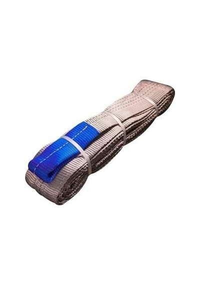 Güney G1121 4 Ton 5 Metre Polyester Bez Çeki Halatı