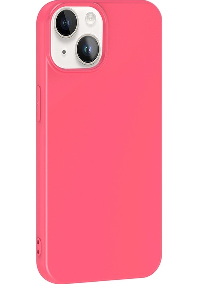 Apple iPhone Uyumlu 15 Kılıf Lsr Lansman Kapak No5