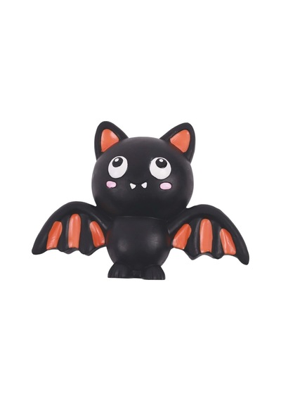 M-pets Halloween Black Bat Köpek Oyuncağı