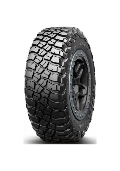 BF Goodrich 265/65 R17 120/117Q M/T Km3 Lre 4X4 Yaz Lastiği 2021