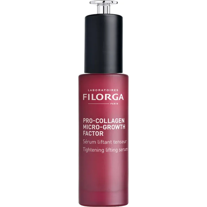 Filorga Pro Collagen Micro Growth Factor Yaşlanma Karşıtı Serum 30 Ml