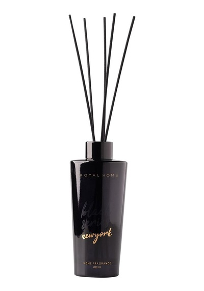 Royal Platinum Cr03 New York Çubuklu Oda Kokusu 200 ML