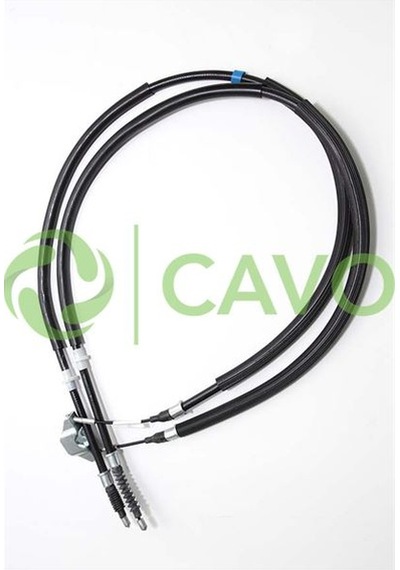 Cavo It5902 624 El Fren Telı Astra H 1295mm
