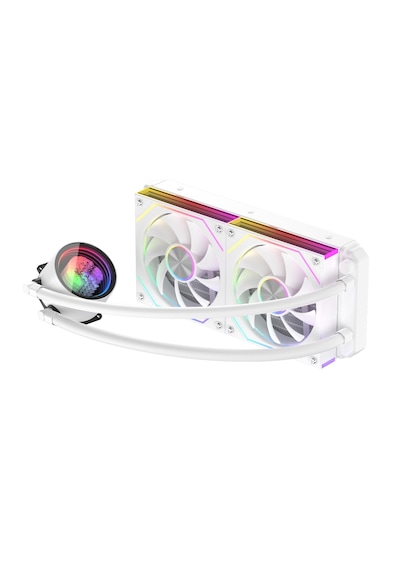 Ramtech Bilgisayar RMT-N11F-08 i5 12400F 16 GB 480 GB SSD RTX5060 Free Dos Masaüstü Oyuncu Bilgisayarı
